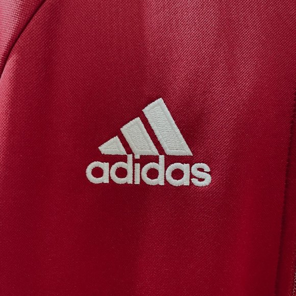 [RARE] Adidas - AC Milan 16/17 Anthem Jacket - Picture 4 of 6